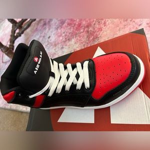 Air walk Saftey Shoes